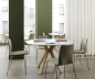 Preview: Andersen Furniture Space Tisch rund